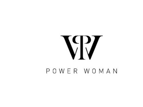 W POWER WOMAN trademark