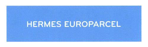 HERMES EUROPARCEL trademark