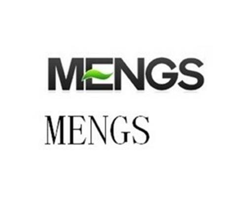 MENGS trademark