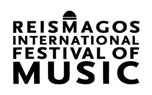 REISMAGOS INTERNATIONAL FESTIVAL OF MUSIC trademark