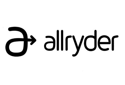 allryder trademark