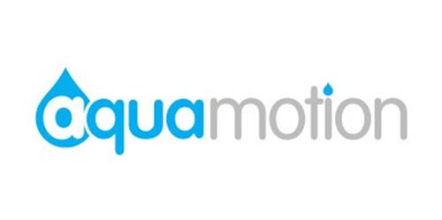 AQUA MOTION trademark