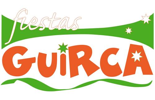 FIESTAS GUIRCA trademark