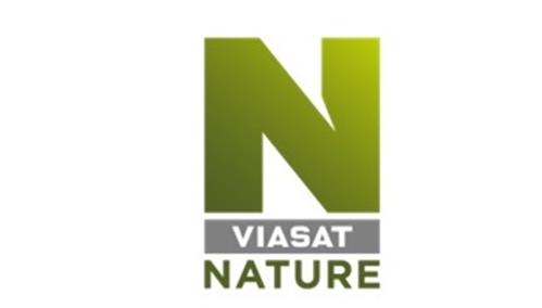 N Viasat Nature trademark