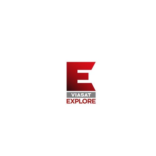 E Viasat Explore trademark