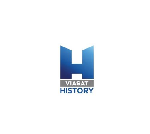 H Viasat History trademark