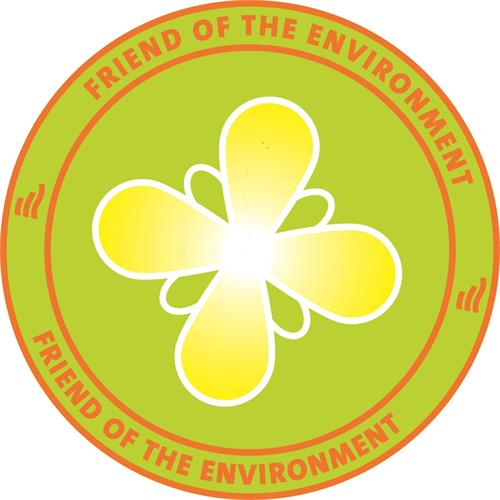 FRIEND OF THE ENVIRONMENT trademark