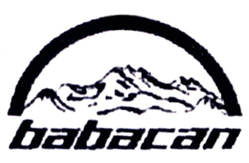 BABACAN trademark