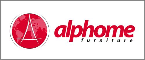 ALPHOME FURNITURE trademark