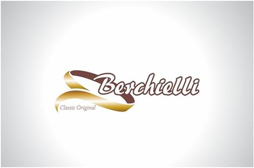 BERCHIELLI Classic Original trademark