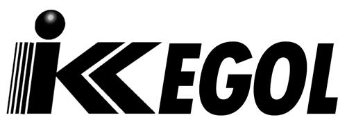 iKKEGOL trademark