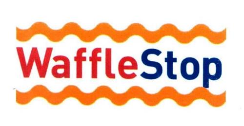 WaffleStop trademark