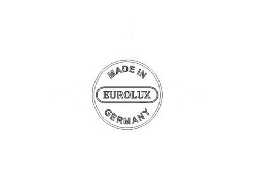 EUROLUX MADE IN GERMANY trademark