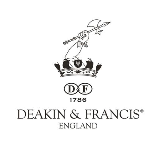 1786 DEAKIN & FRANCIS ENGLAND  trademark