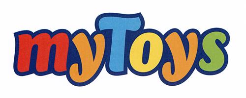 myToys trademark