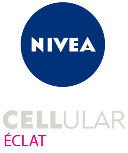 NIVEA CELLULAR ECLAT trademark