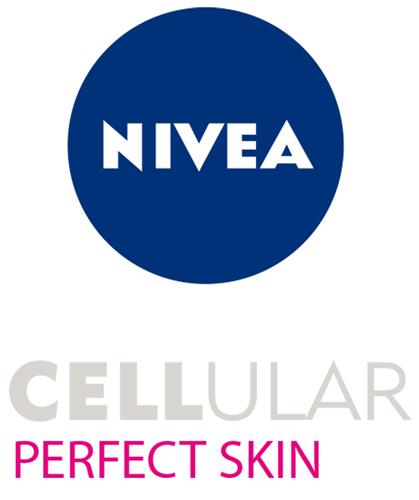 NIVEA CELLULAR PERFECT SKIN trademark