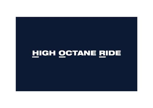 High Octane Ride trademark