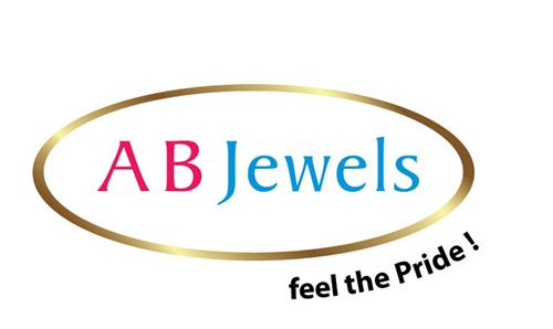 A B Jewels feel the Pride! trademark