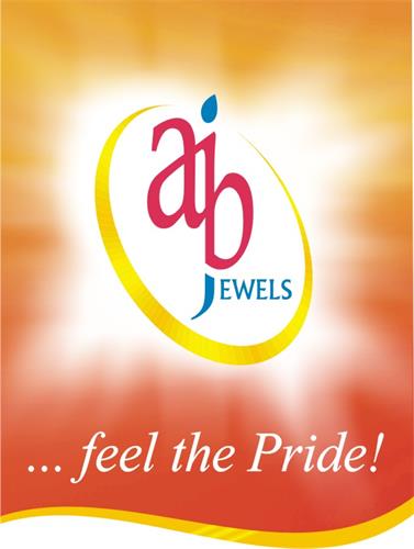 ab jEWELS ...feel the Pride! trademark