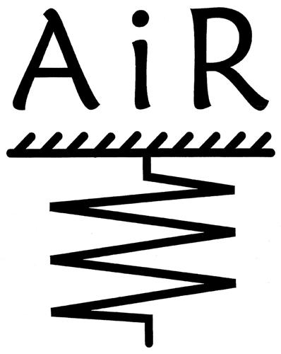 AiR trademark