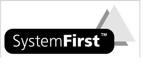 SystemFirst trademark