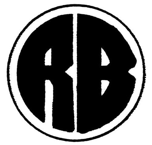 RB trademark