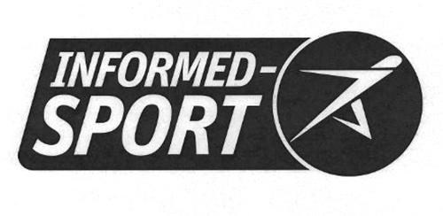 INFORMED SPORT trademark