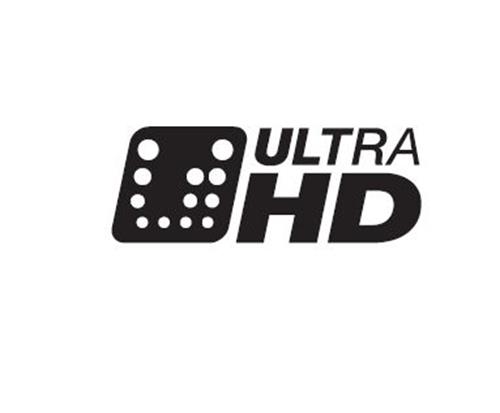 ULTRA HD trademark