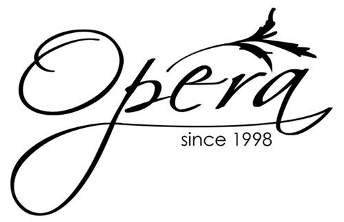 opera since 1998
 trademark