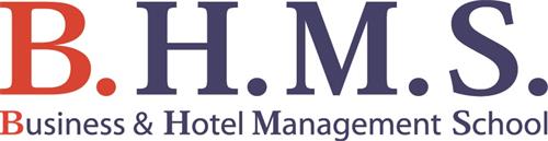 B.H.M.S. Business & Hotel Management School trademark