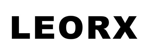 LEORX trademark