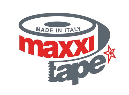 MAXXI TAPE MADE IN ITALY trademark