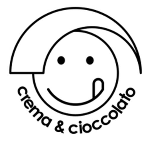 crema & cioccolato trademark