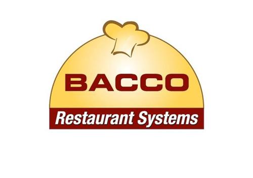 BACCO RESTAURANT SYSTEMS trademark