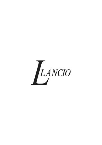 L LANCIO trademark