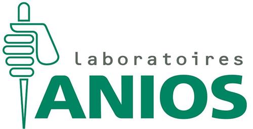 Laboratoires ANIOS trademark