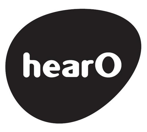 hearO trademark