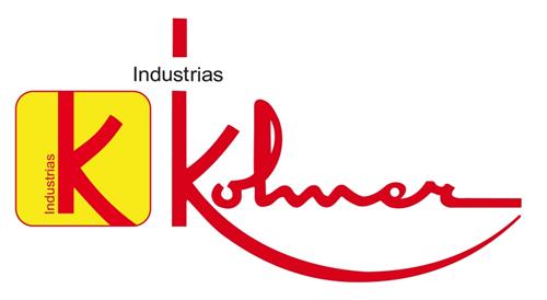 INDUSTRIAS KOLMER trademark