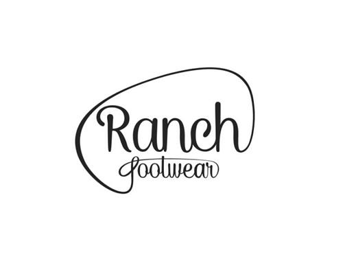 RANCH FOOTWEAR trademark