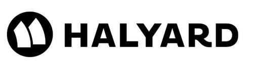 HALYARD trademark