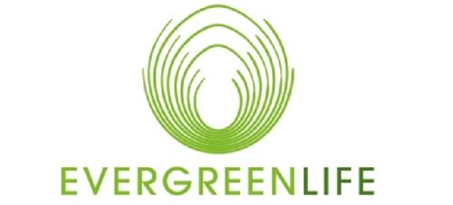 EVERGREENLIFE trademark