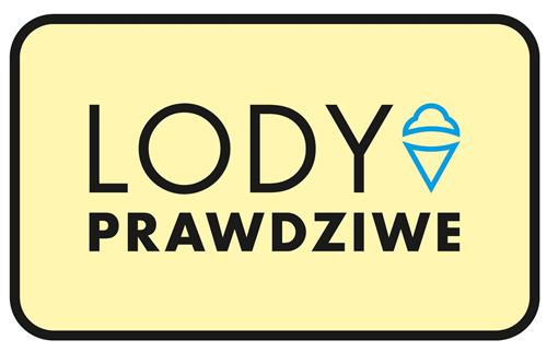 LODY PRAWDZIWE trademark