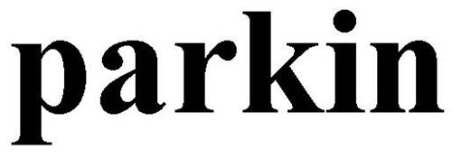 parkin trademark