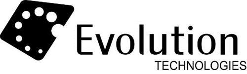 EVOLUTION TECHNOLOGIES trademark