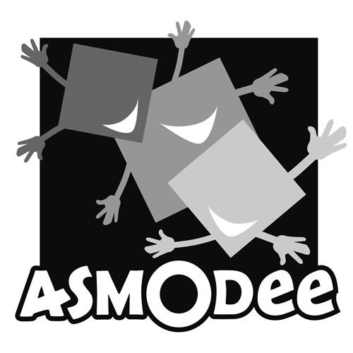 ASMODee trademark