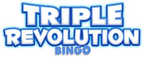 TRIPLE REVOLUTION BINGO trademark