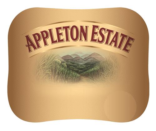 APPLETON ESTATE trademark