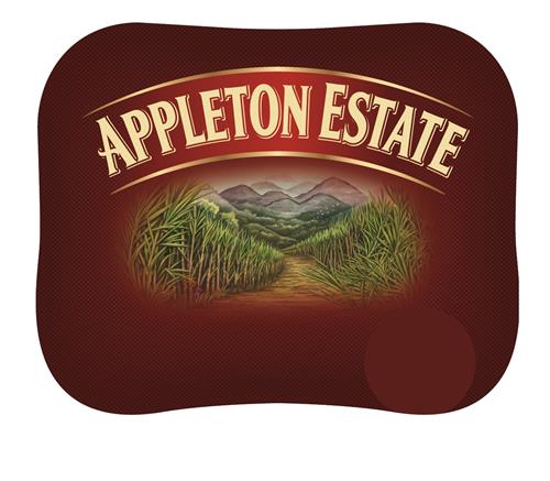 APPLETON ESTATE trademark