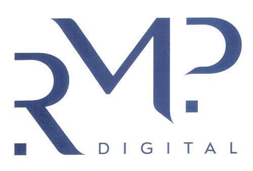 RMP DIGITAL trademark